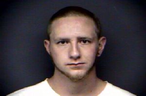 William Dakota Mccoig Arrest